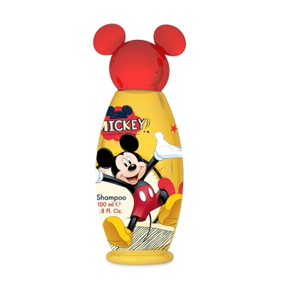 Disney Mickey 經典米奇香氛洗髮精 200ml