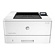 HP LaserJet Pro M402dn 黑白雷射雙面印表機 product thumbnail 1