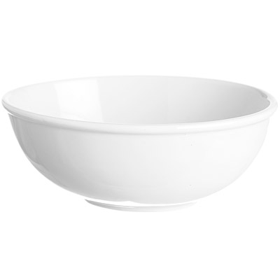 EXCELSA White瓷橢圓餐碗(14cm)