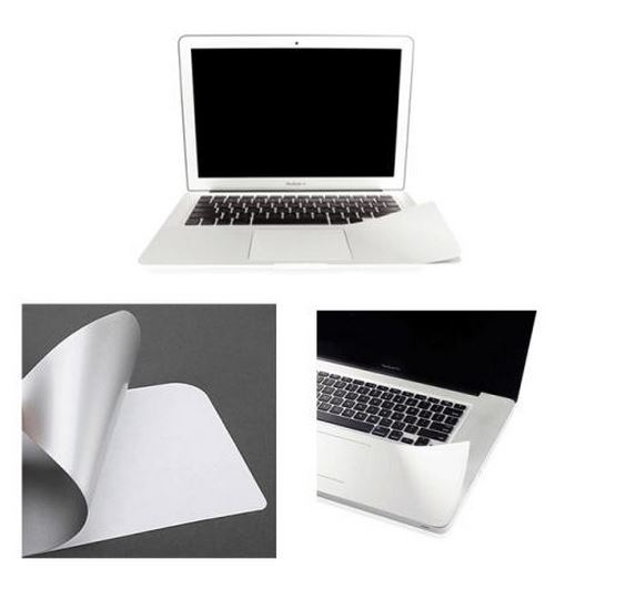 Bravo-u Palmguard for MacBook 專用手墊貼