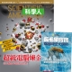 科學人(1年12期) + 長毛象寶寶穿越時空大現形 + 科學人雜誌知識庫(中英對照版) product thumbnail 1