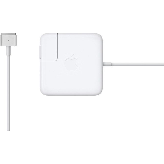 Apple原廠公司貨】Apple 45W MagSafe 2 電源轉換器| 充電器| Yahoo奇摩