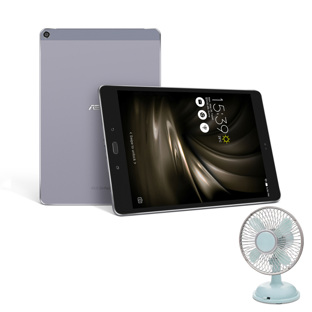 ASUS ZenPad 3s 10 Z500KL-1A012A 極致灰