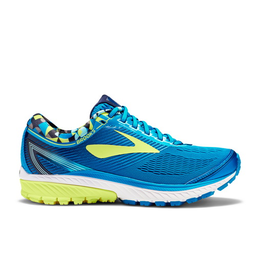 BROOKS 女 避震緩衝 Ghost 10(1202461B422)