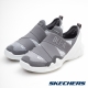 SKECHERS (女) 運動系列 DLT A - 66666091GYW product thumbnail 2