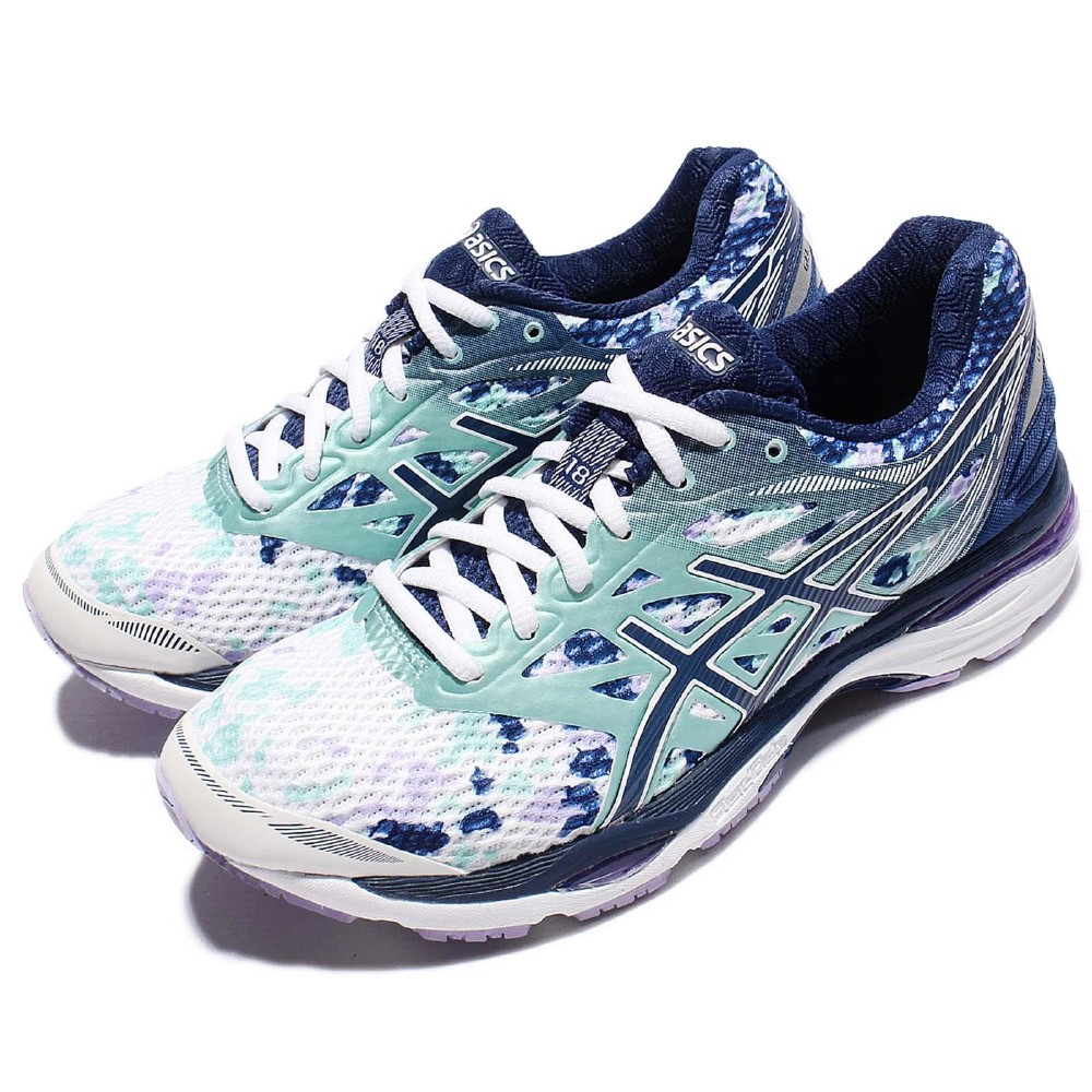 asics gel cumulus 18 women's running shoes