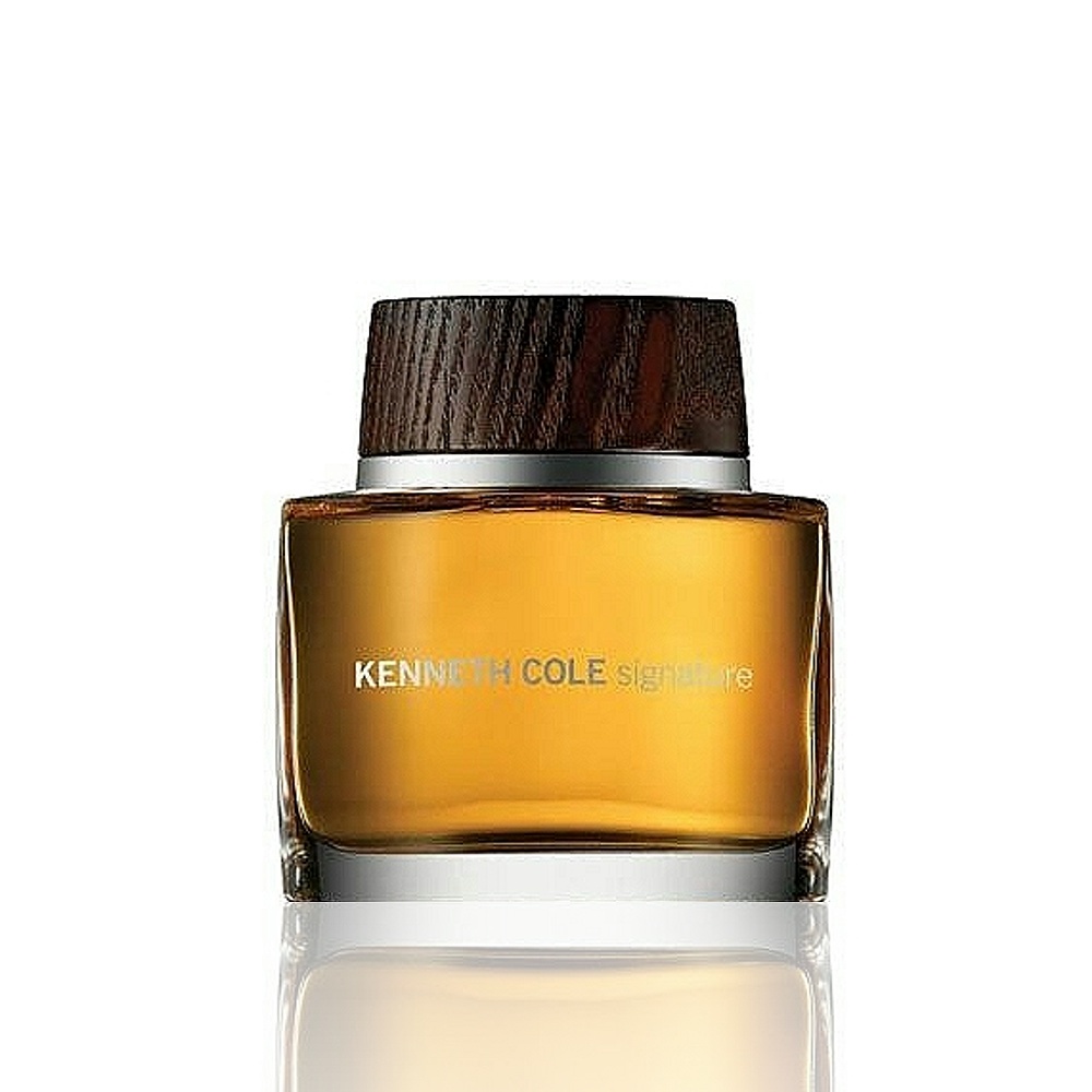 Kennth Cole Signature 印記淡香水 100 ml