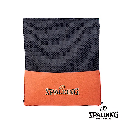 SPALDING 斯伯丁 籃球皮 束口袋 CINCH BAG 束口背包 球袋