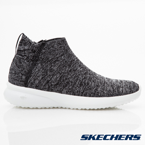 SKECHERS(女)健走系列ON THE GO CITY 3.0-14765BKW