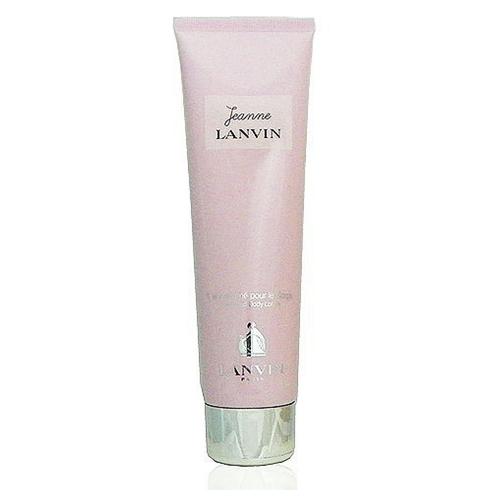 Lanvin Jeanne Shower Gel 珍 . 浪凡女香沐浴精 150ml