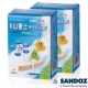 SANDOZ山德士-諾華製藥神益益生菌x2盒(42顆/盒) product thumbnail 1