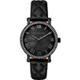 Michael Kors  菱格時尚晶鑽腕錶-黑/38mm product thumbnail 1