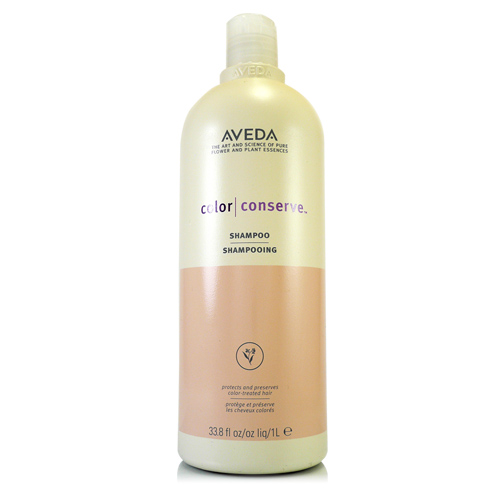 AVEDA 護色洗髮精1000ml