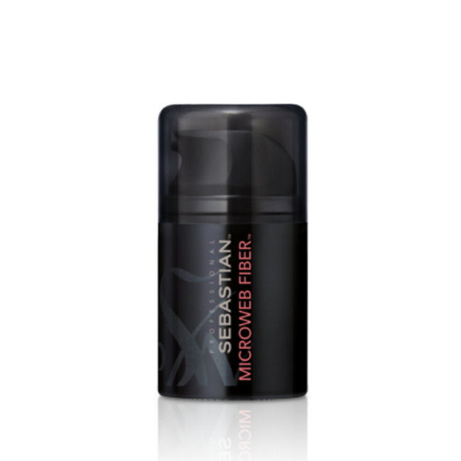 SEBASTIAN 莎貝之聖 重力塑型系列 疊絲網 45ML