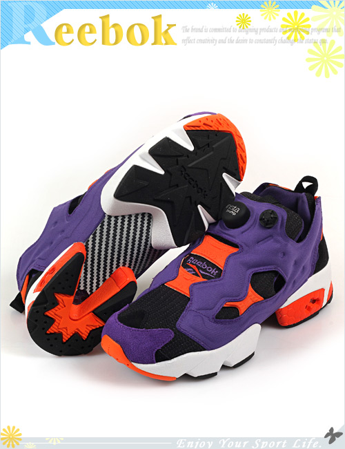 (女)REEBOK INSTAPUMP FURY OG