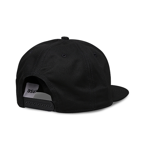 CONVERSE-棒球帽10005508A01-黑