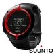 【芬蘭 SUUNTO】Core Extreme Edition Red 登山錶_黑紅 product thumbnail 1