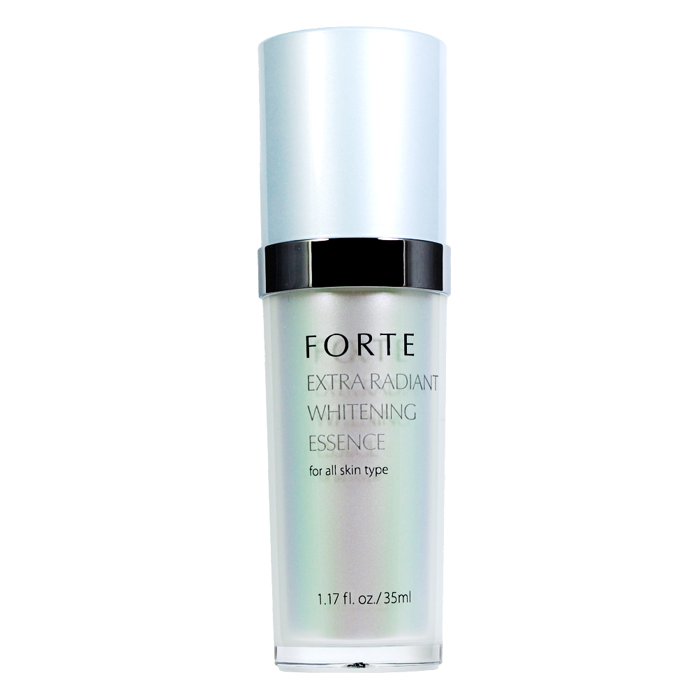 FORTE 芙緹 煥顏瀅白精華(35ml)