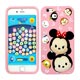 TSUM TSUM iPhone 6s / 6 4.7吋 2D立體手機軟膠套(米奇) product thumbnail 1