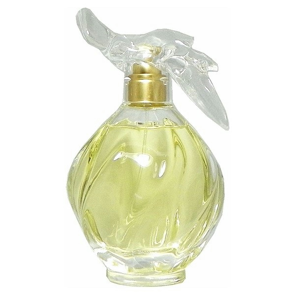 Nina Ricci 比翼雙飛淡香水 100ml - 全新包裝