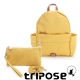 tripose 輕時尚微旅趣1+1超值組 黃色組 product thumbnail 1