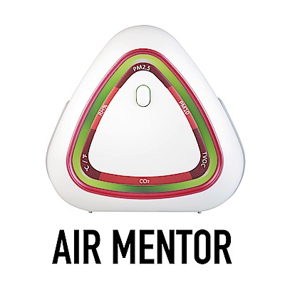 AIR MENTOR 8099-AP wifi 氣質寶 空氣品質監測器(快速到貨)