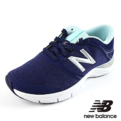 NEW BALANCE健走運動鞋女WX711HN2藍