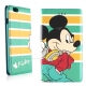 Disney iphone 6 plus / 6s plus 音樂人物隱磁皮套 product thumbnail 1