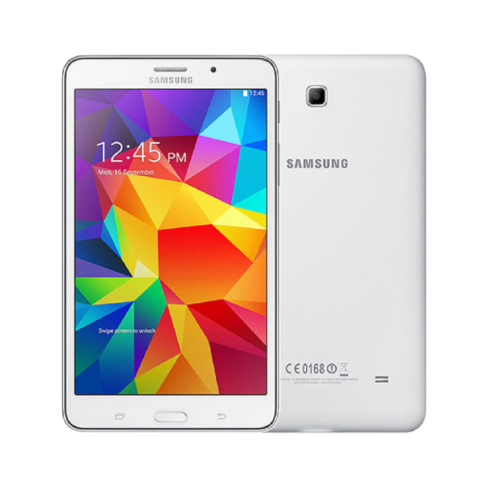 SAMSUNG Galaxy Tab4 7.0 4G LTE 四核平板(T2397/8G)