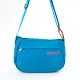 SKECHERS Glow SMALL TOTE 藍色 小側背包 - 7610166 product thumbnail 1