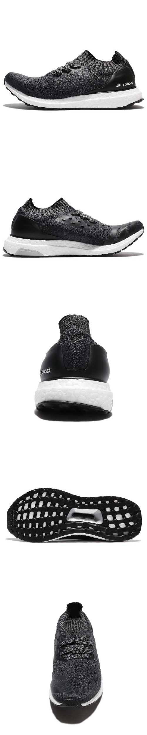 adidas UltraBOOST Uncaged W 女鞋