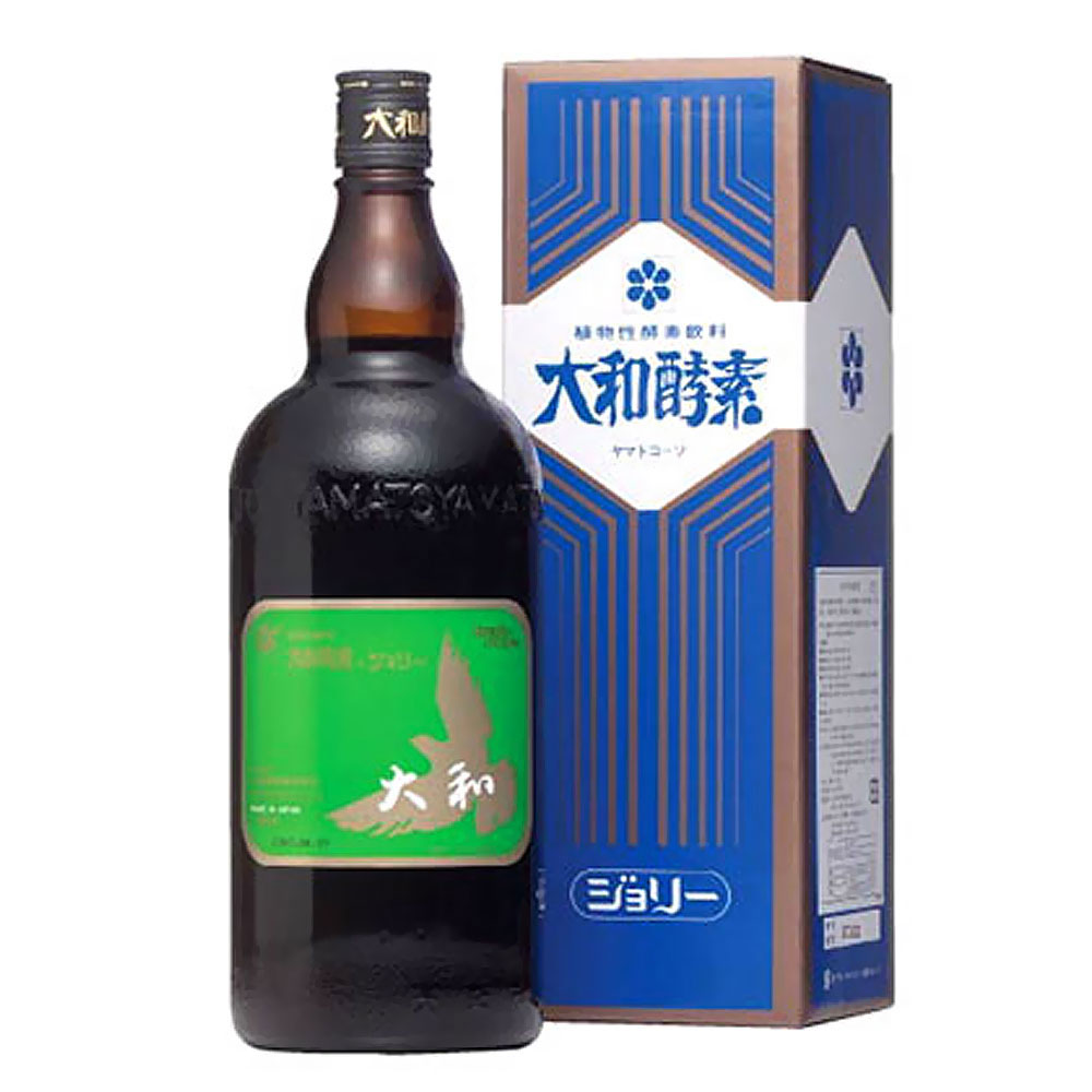 大和酵素 大和原液酵素 1200ml