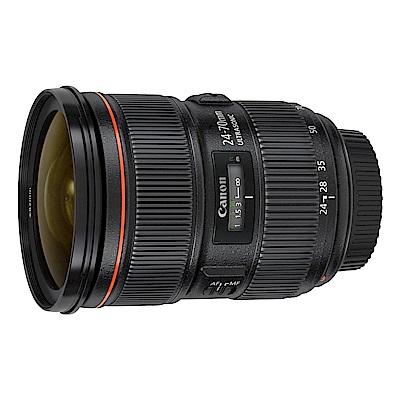 Canon EF 24-70mm f/2.8L II USM (平輸)