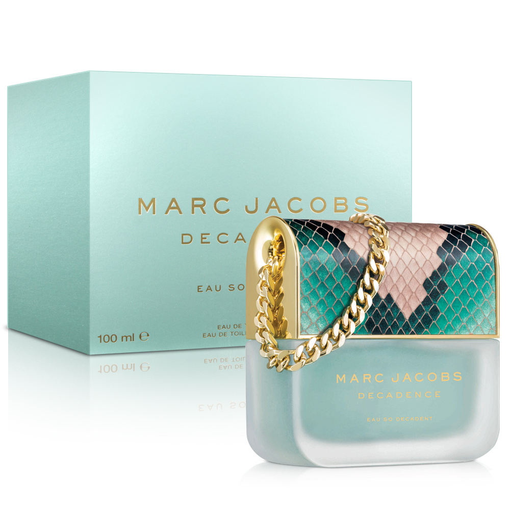 MARC JACOBS 粉紅狂歡女性淡香水100ml | MARC JACOBS | Yahoo奇摩購物中心