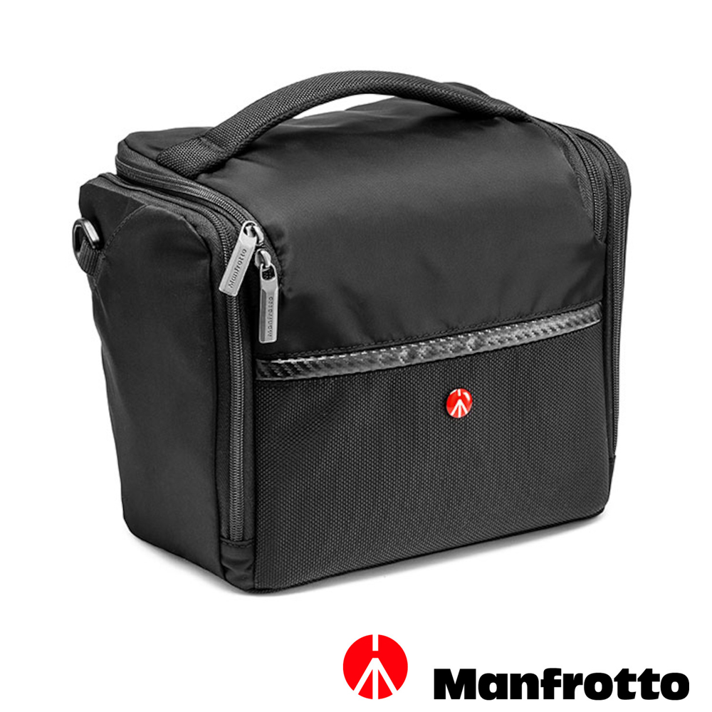 Manfrotto Active Shoulder Bag 6 專業級輕巧肩背包 VI