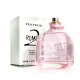 LANVIN 浪凡 粉戀玫瑰  女性淡香精100ml TESTER product thumbnail 1