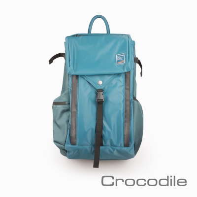 Crocodile Xlite 系列多功能後背包 0104-07903