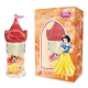 (即期品)Disney Snow White 白雪公主童話城堡香水50ml product thumbnail 1