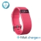 Fitbit Charge HR 無線心率監測專業運動手環 (藍/紫/粉/黑 四色) product thumbnail 4