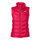 The North Face 女 900FILL 羽絨保暖背心 桃紅 product thumbnail 1