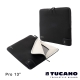 TUCANO Charge_up MB Air/ Pro 專用雙重防震內袋13吋 product thumbnail 7