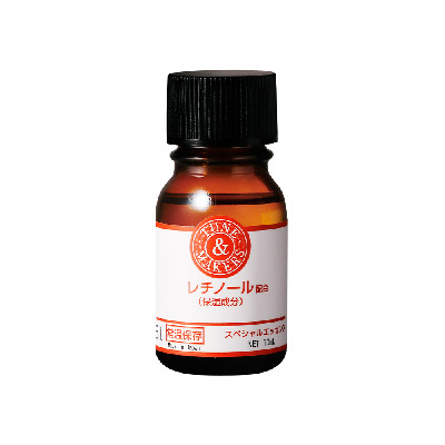 TUNEMAKERS 維生素A醇 10ML