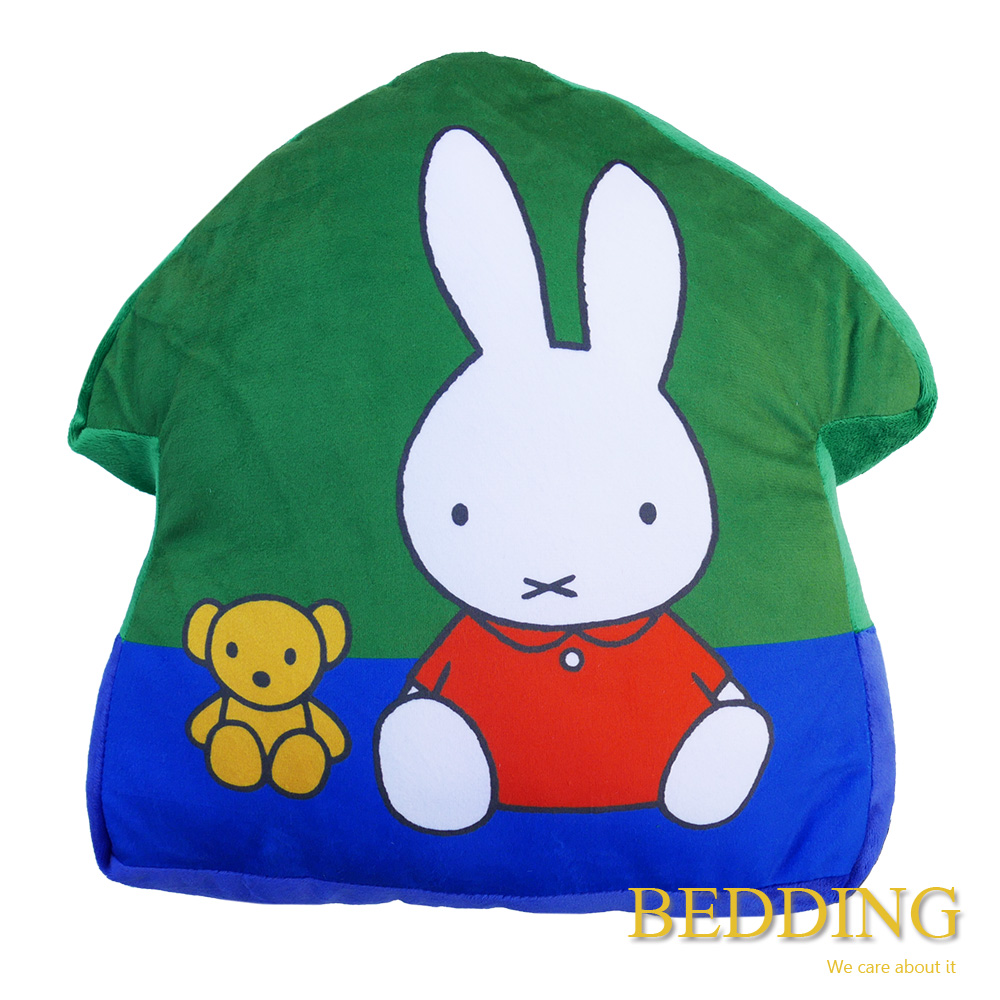 Bedding Miffy 米飛兔造型抱枕b 可愛抱枕 造型抱枕 Yahoo奇摩購物中心