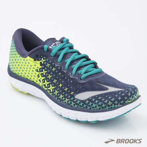 BROOKS 女 輕盈流暢象限 PureFlow 5 (1202071B308)