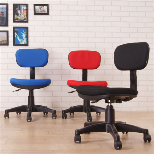 吉爾電腦椅/辦公椅(3色)