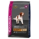 優卡Eukanuba 幼犬羊肉加米 活力健康犬糧2.5kg 1入 product thumbnail 1