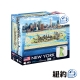 4D Cityscape 4D 立體迷你拼圖 - 紐約 product thumbnail 1