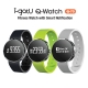 i-gotU Q-Band Q70 藍牙智慧手錶 - 急速配 product thumbnail 1