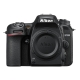 【預購】Nikon D7500 單機身 (公司貨) product thumbnail 1