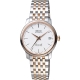 MIDO 美度 官方授權 Baroncelli III 永恆機械女錶 送禮推薦-33mm M0272072201000 product thumbnail 1